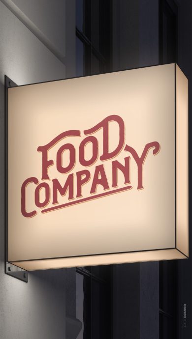 food-company-case